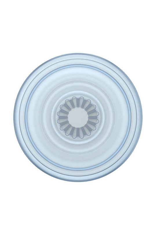 Θήκη τηλεφώνου Popsockets PlantCore Grip Ice Blue 805477 μπλε AA00