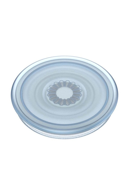 Lifestyle Θήκη τηλεφώνου Popsockets PlantCore Grip Ice Blue 805477 μπλε