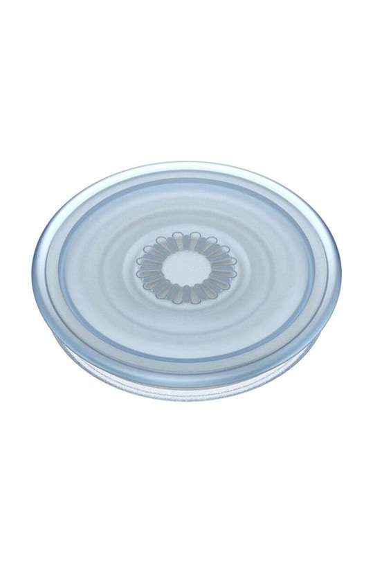 Lifestyle Θήκη τηλεφώνου Popsockets PlantCore Grip Ice Blue 805477 μπλε