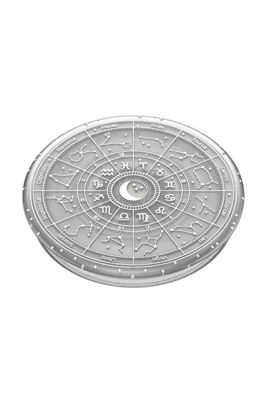 Lifestyle Popsockets uchwyt do telefonu Popsockets Star Signs 806493 szary