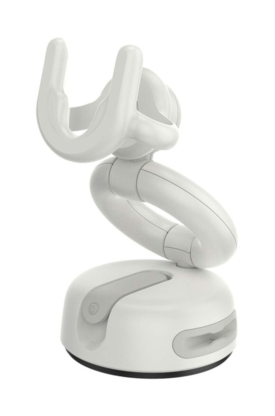 Popsockets stojak na telefon PopMount 2 Car & Desk biały 802757