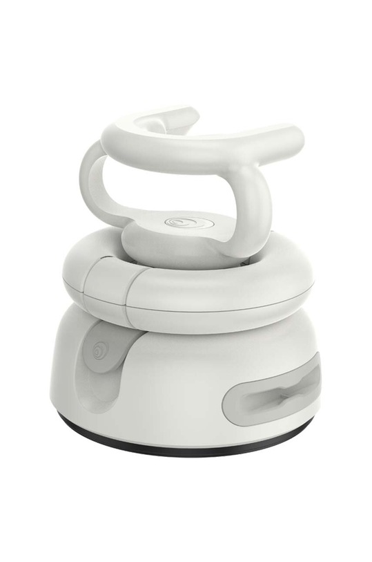 Popsockets supporto per il cellulare PopMount 2 Car & Desk bianco 802757