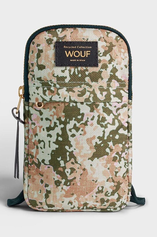 WOUF carcasa de telefon Isla multicolor PB240007