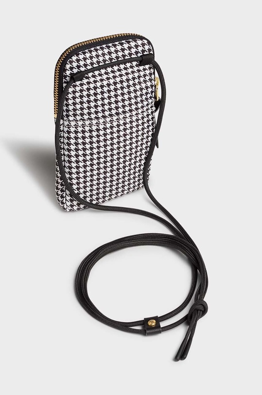 Θηκη κινητού WOUF Celine PB230030 μαύρο AA00