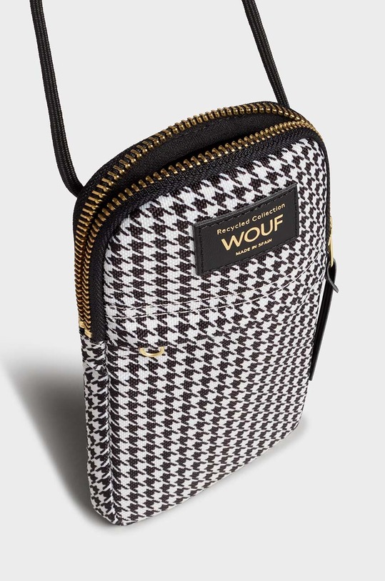 Lifestyle Θηκη κινητού WOUF Celine PB230030 μαύρο