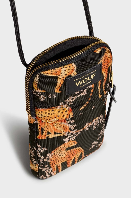 Lifestyle WOUF telefontok Salome PB230027 fekete