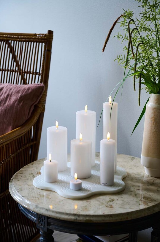 Станция за зареждане Sirius DecoPower Multi Charger 7x 88821