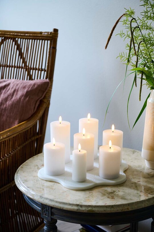 Станция за зареждане Sirius DecoPower Multi Charger 7x 88821