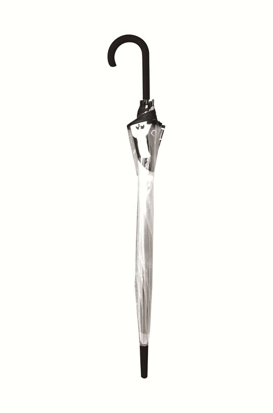 Smati umbrela Pies UBUL2495 transparent AA00