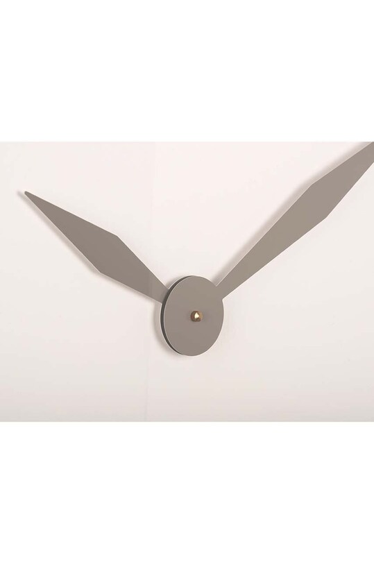 Karlsson ceas de perete Albatross negru KA5910BK
