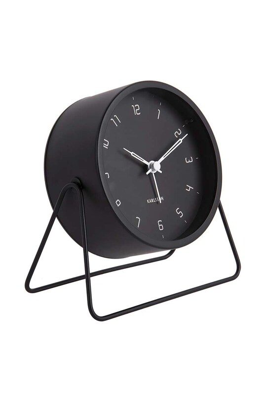 Karlsson sveglia Stark nero KA5952BK