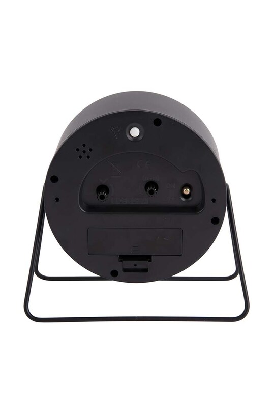 Salotto e camera Karlsson sveglia Stark KA5952BK nero