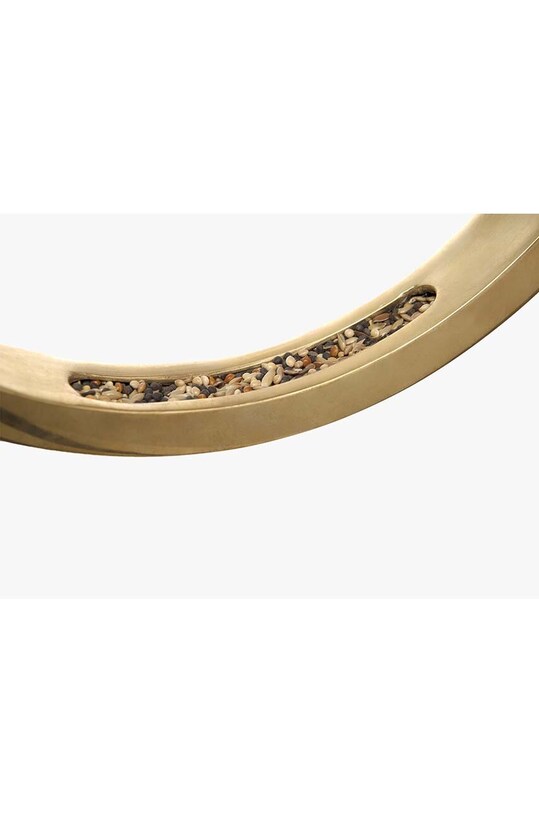Lifestyle Garden Glory hrănitoare pentru păsări Diamond 116.GG galben