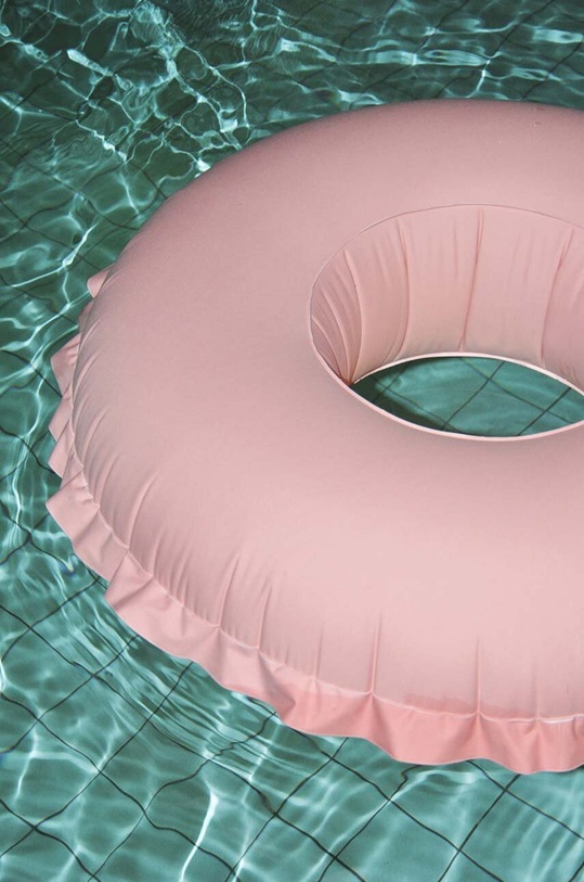 Lifestyle Σωσίβιο κολύμβησης Garden Glory Float Pink 19762.GG ροζ