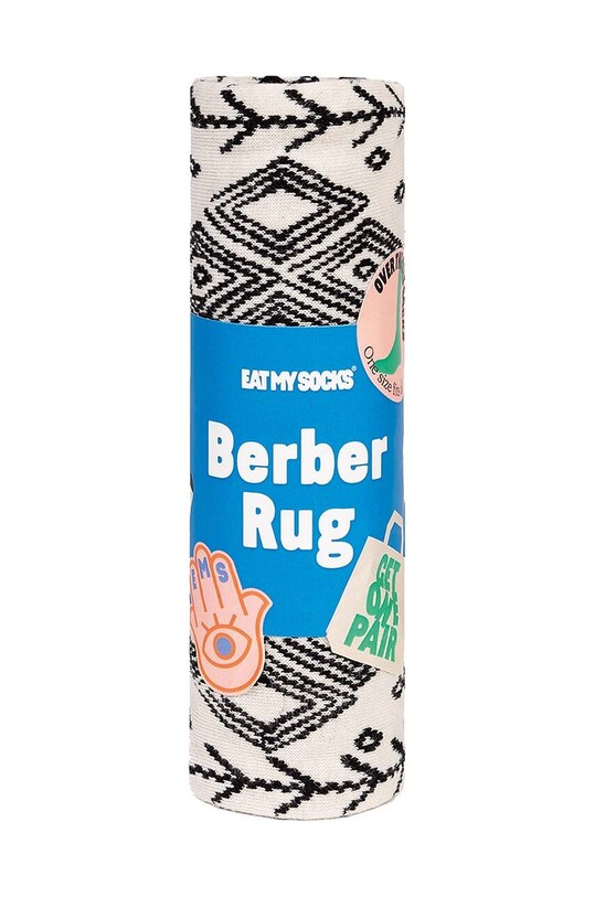 Шкарпетки Eat My Socks Berber Rug барвистий EMSNOCRUBE