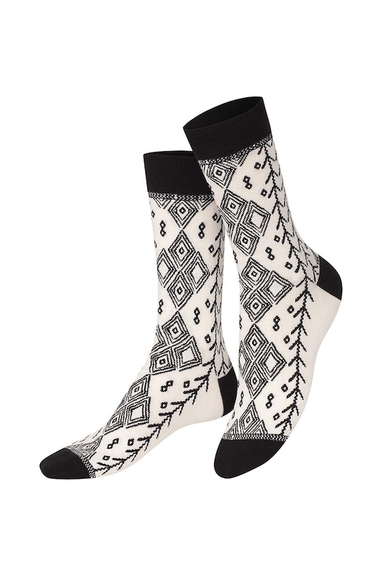 Ponožky Eat My Socks Berber Rug EMSNOCRUBE viacfarebná AA00