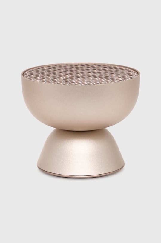 Bežični zvučnik Lexon Tamo Mini zlatna LA131D