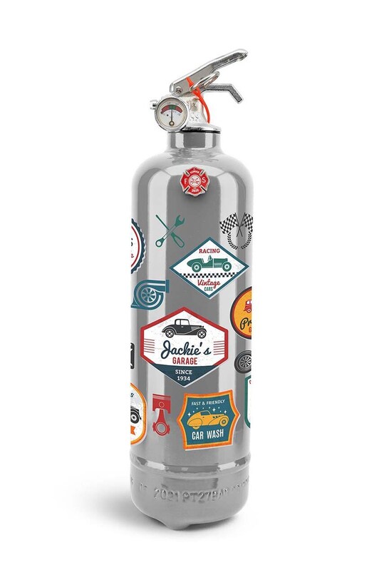 St.Florian urządzenie gaśnicze multicolor 2.GA.GAR.002