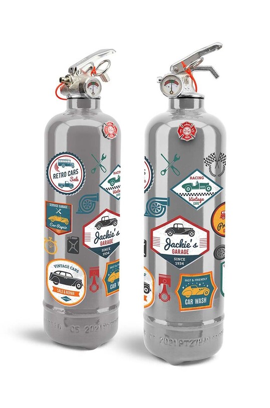 Lifestyle St.Florian urządzenie gaśnicze 2.GA.GAR.002 multicolor