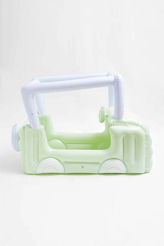 Надувна іграшка SunnyLife The Cubby Buggy S2PCUBBU барвистий AA00