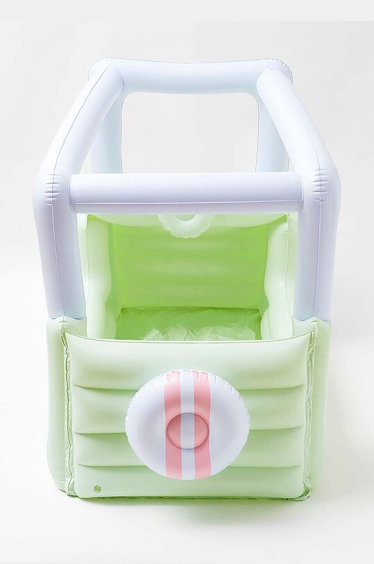 Надувная игрушка SunnyLife The Cubby Buggy мультиколор S2PCUBBU