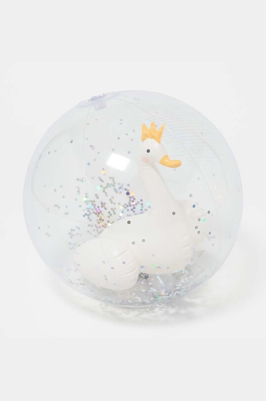 SunnyLife piłka plażowa Prince multicolor S413DBBM