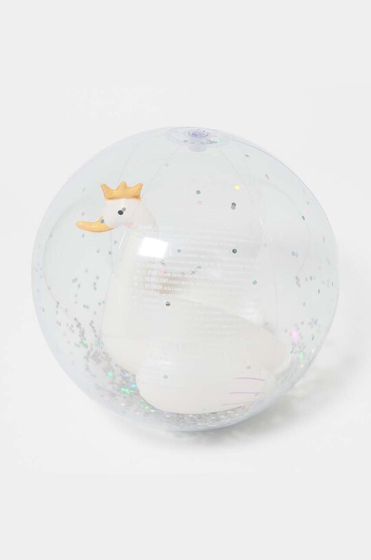 SunnyLife piłka plażowa Prince S413DBBM multicolor AA00