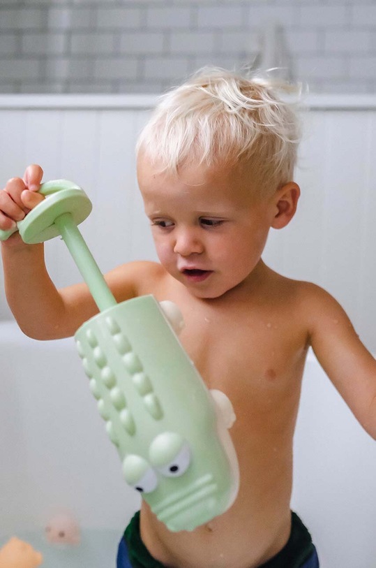 SunnyLife zabawka do wody Crocodile Paste S41ASCRC