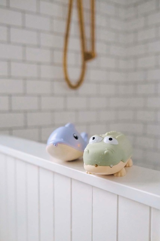 Іграшка для води SunnyLife Dolphin Pastel фіолетовий S41ASDOL