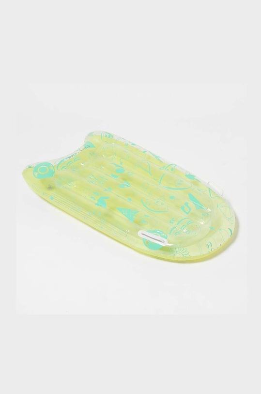Chłopiec SunnyLife materac dmuchany do pływania The Sea Kids S41BBSEA multicolor