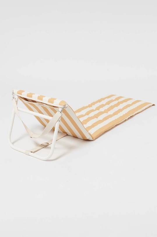 DÍVKA Plážové lehátko SunnyLife Mango Bay S41BRMST vícebarevná