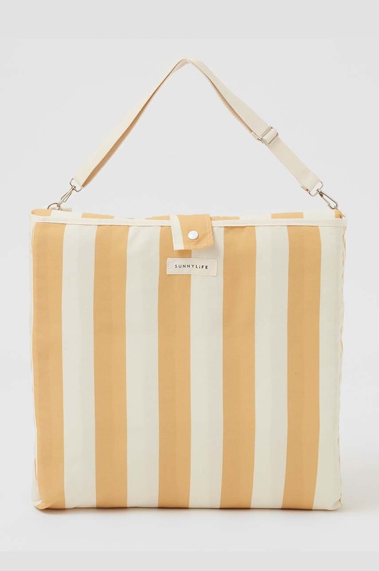 Plážové lehátko SunnyLife Mango Bay vícebarevná S41BRMST