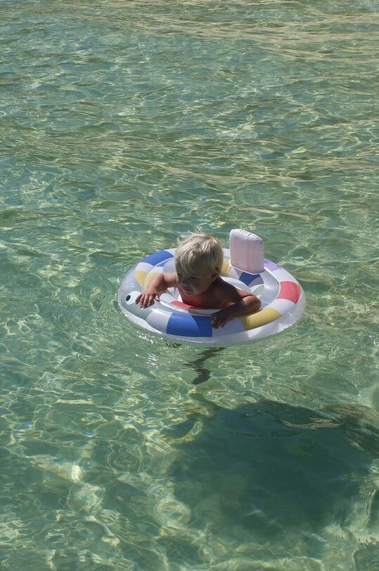 SunnyLife salvagente bambini Into the Wild S41BSWLD multicolore