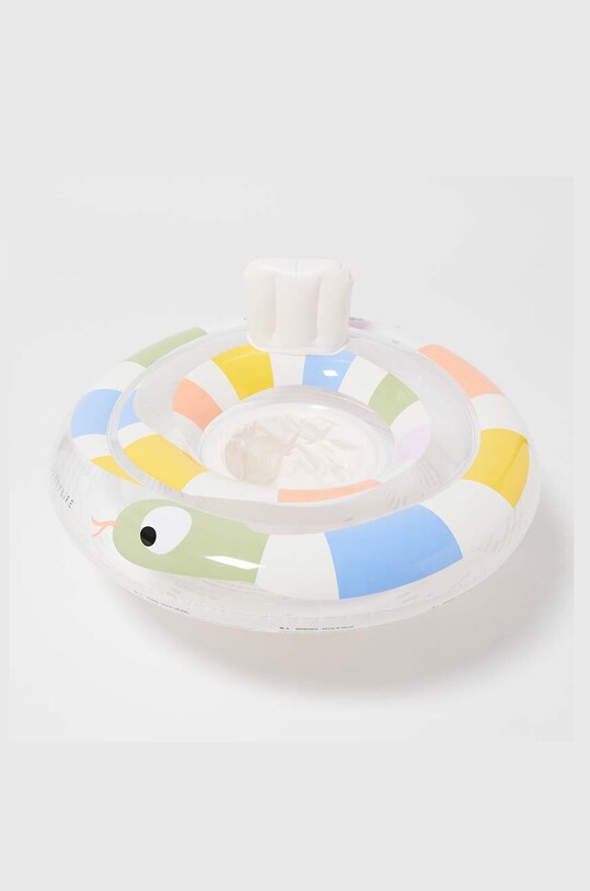 SunnyLife salvagente bambini Into the Wild S41BSWLD multicolore AA00