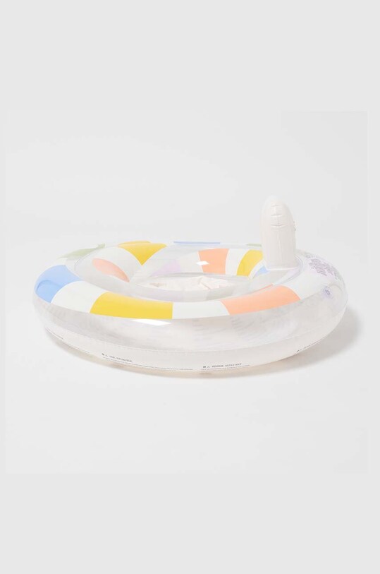 Lifestyle SunnyLife salvagente bambini Into the Wild S41BSWLD multicolore