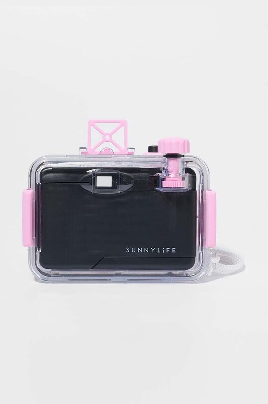 Водонепроницаемая фотокамера SunnyLife Summer Sherbe S41CAMSS мультиколор AA00