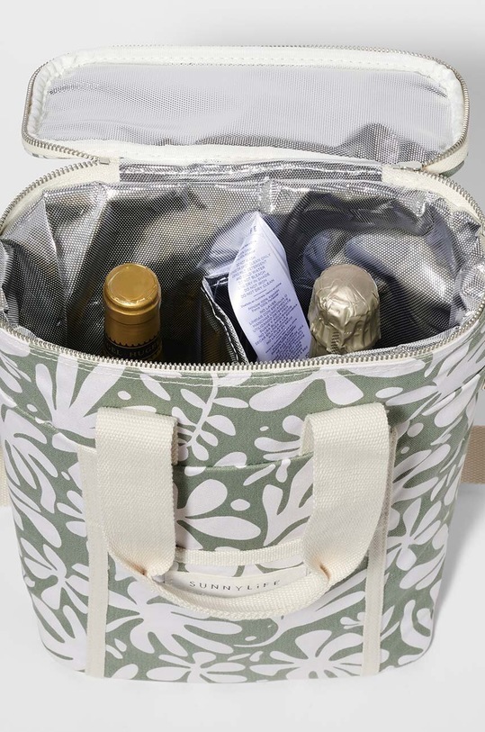 Lifestyle SunnyLife geantă termică The Vacay Olive S41CDBOL multicolor