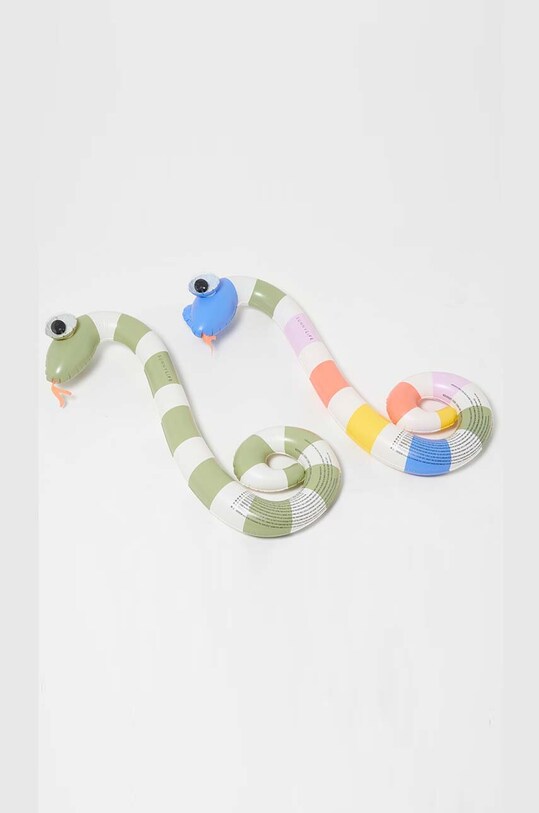 SunnyLife makarony do pływania Noodle Into 2-pack S41KNSNK multicolor AA00