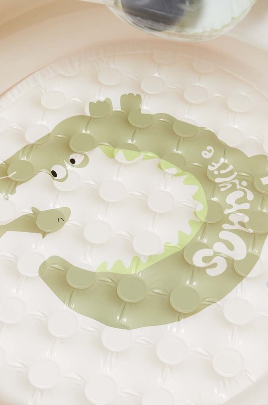 SunnyLife basen dla dzieci Cookie the Croc Khaki S41KPCRC multicolor AA00