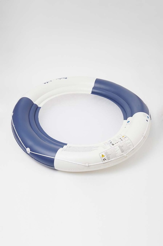 SunnyLife felfújható matrac úszáshoz Luxe Twin Hammock Float Le Week S41PRLZY többszínű AA00