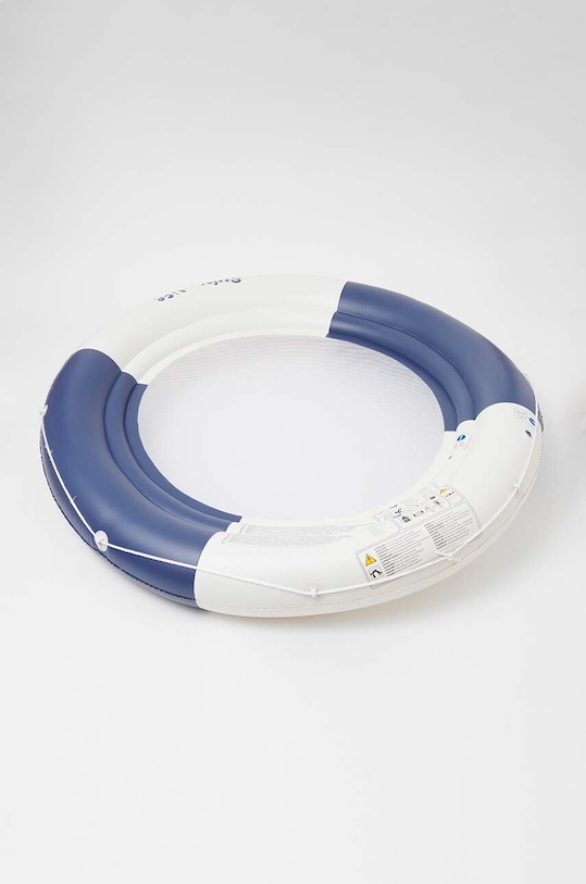 SunnyLife materac dmuchany do pływania Luxe Twin Hammock Float Le Week S41PRLZY multicolor AA00