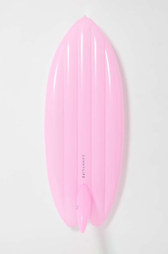 Надуваем дюшек за плуване SunnyLife Summer Sherbet Bubblegum Pink розов S41SBFSH