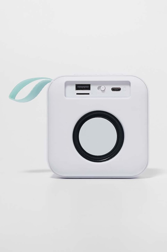 Беспроводная пляжная колонка SunnyLife Tie Dye Multi S41TSMUL мультиколор AA00