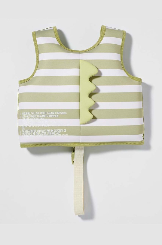 SunnyLife gyerek úszómellény Into the Wild Khaki 2-3 years S41VVWD2 többszínű AA00
