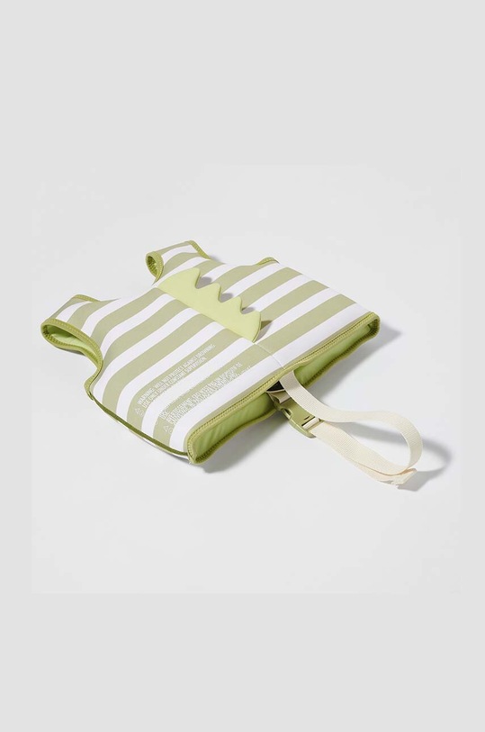 Lány SunnyLife gyerek úszómellény Into the Wild Khaki 2-3 years S41VVWD2 többszínű