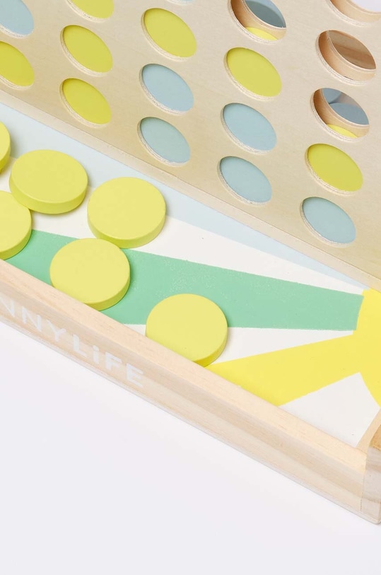 Hra SunnyLife Mini 4 In A Row SCMFRPGE