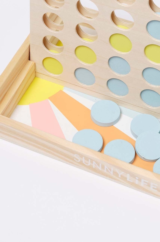 Hra SunnyLife Mini 4 In A Row SCMFRPGE