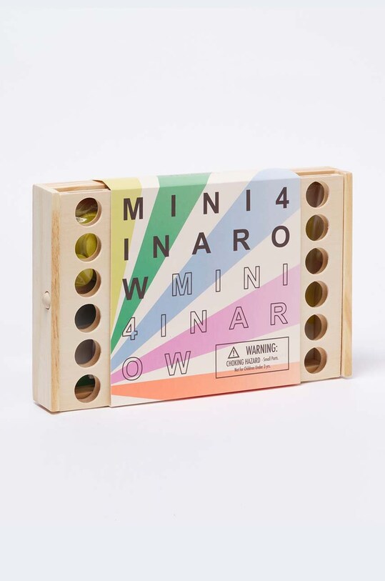 SunnyLife gra Mini 4 In A Row SCMFRPGE