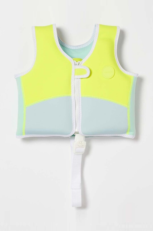 SunnyLife kamizelka do pływania dziecięca Salty the Shark 1-2 years multicolor SCMSVAQS