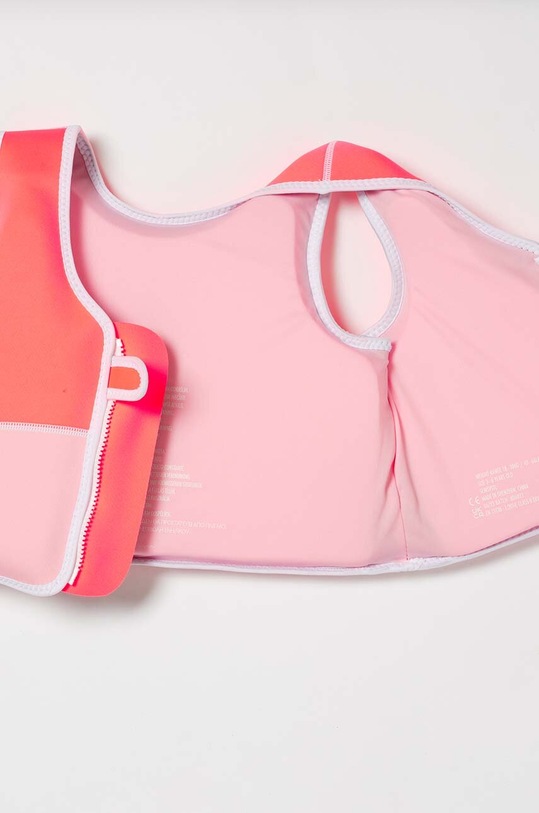 Παιδικό γιλέκο κολύμβησης SunnyLife Melody the Mermaid 3-6 years πολύχρωμο SCMSVSTL